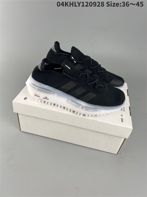 women nmd run H shoes 2022-12-16-011
